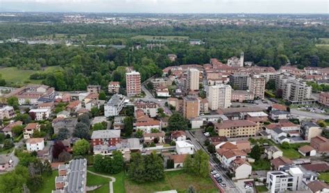 Previsioni Meteo Vedano Al Lambro (MB), Lombardia